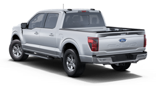 2025 Ford F-150® External Image 3